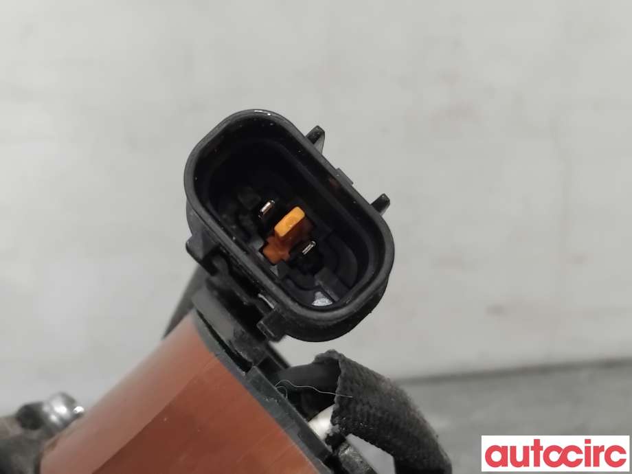 Diverse deler til Kia Soul 2014-2019 (Type II) (KIA|97724E4100|53119690|97724-E4100)
