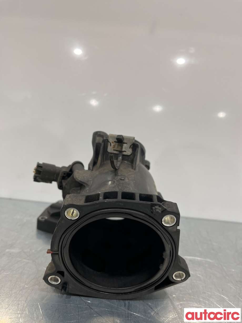 Turbo rør til Mercedes Vito/Viano, 2010-2014 (Fase 2) (W639) (W639) (MERCEDES|A6510900728)