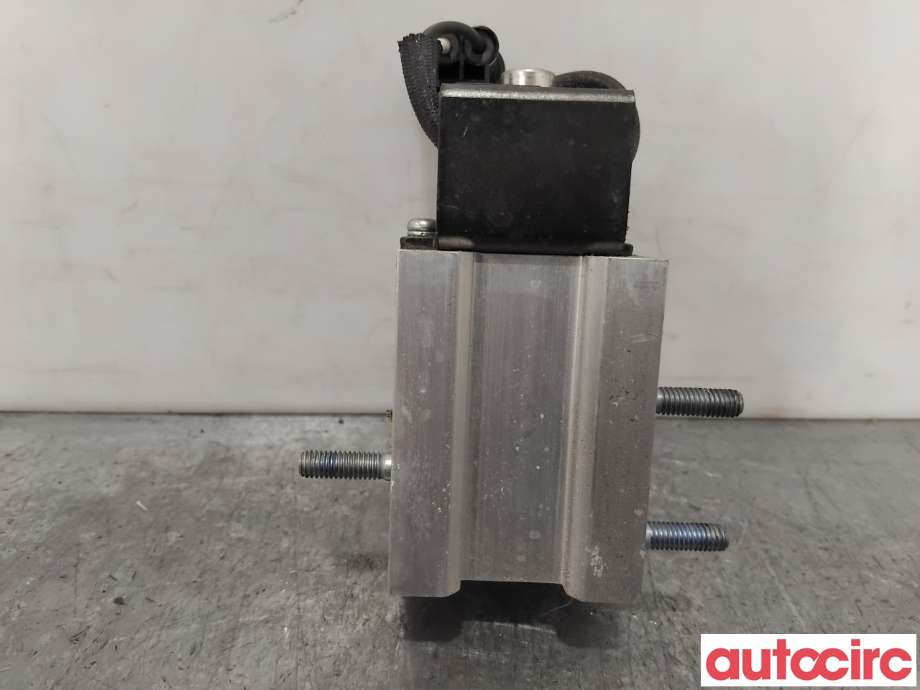 Diverse deler til Kia Soul 2014-2019 (Type II)  (KIA|97725E4100|53117090|97725-E4100)