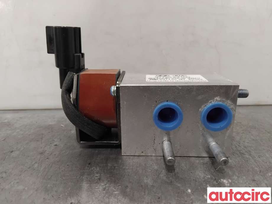 Diverse deler til Kia Soul 2014-2019 (Type II)  (KIA|97725E4100|53117090|97725-E4100)