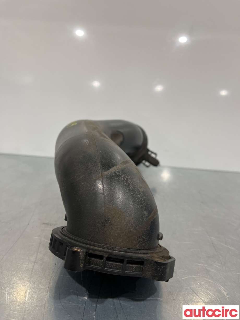 Turbo rør til Mercedes Vito/Viano 2010-2014 (Fase 2) (W639) (W639) (MERCEDES|A6510900242|)