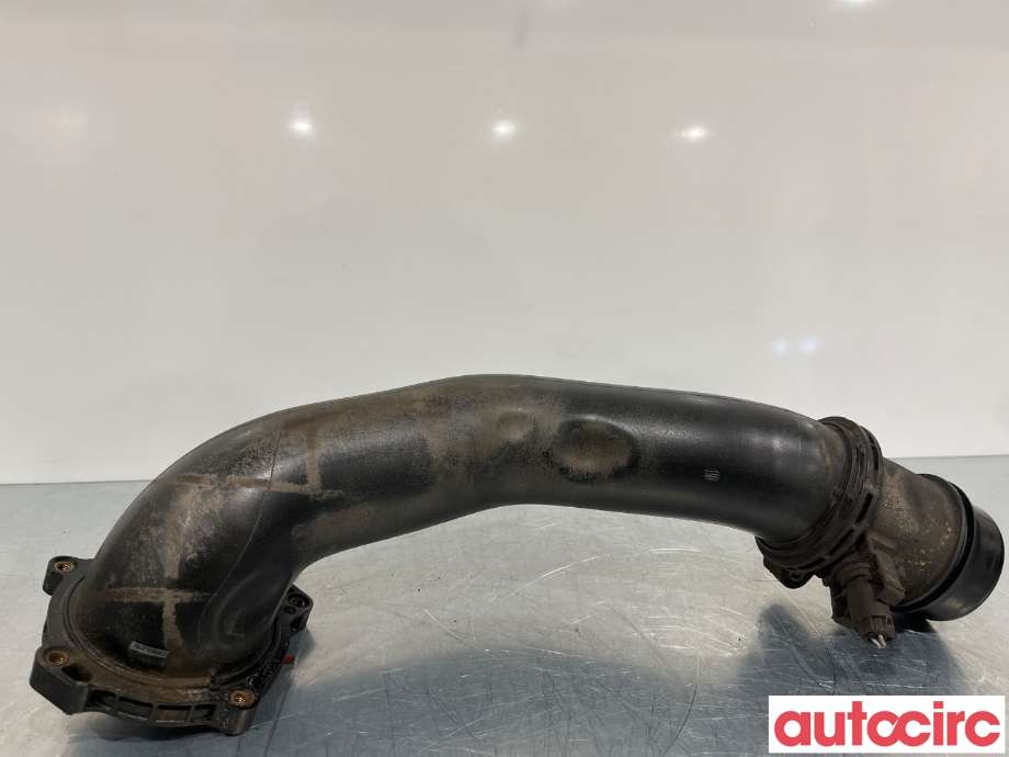 Turbo rør til Mercedes Vito/Viano 2010-2014 (Fase 2) (W639) (W639) (MERCEDES|A6510900242|)