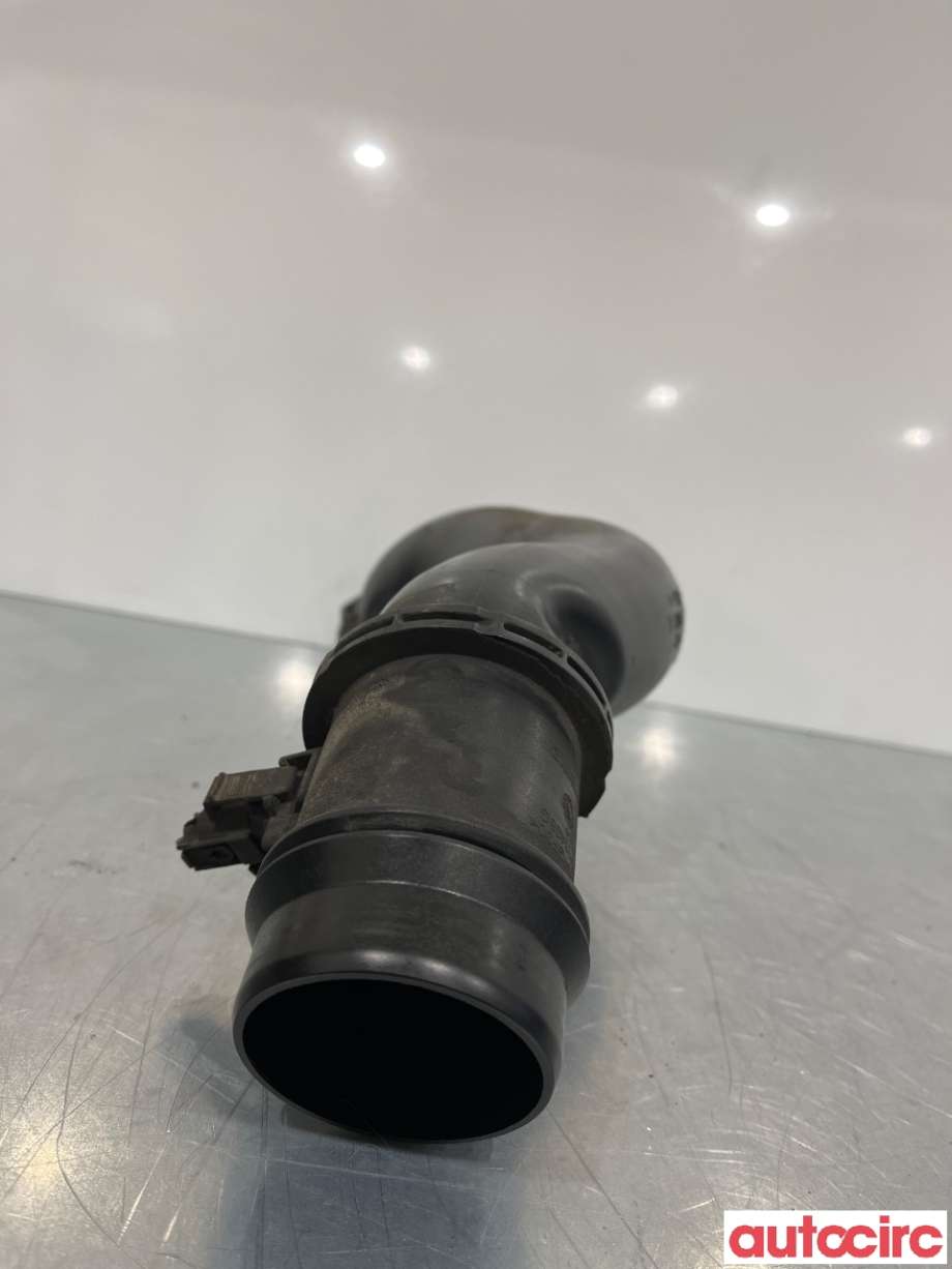 Turbo rør til Mercedes Vito/Viano 2010-2014 (Fase 2) (W639) (W639) (MERCEDES|A6510900242|)