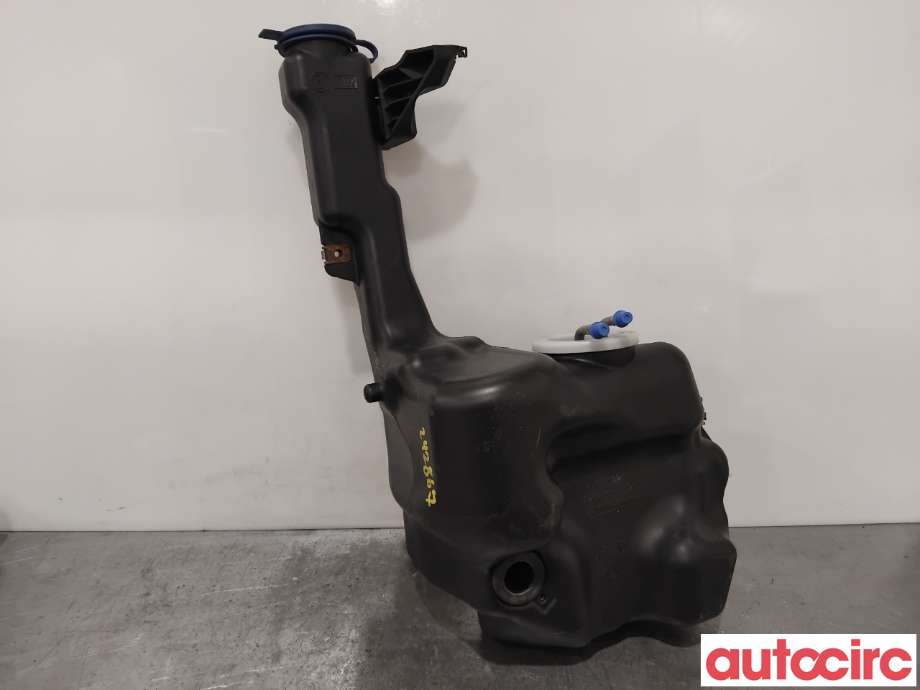 Spylertank til Mercedes E-Klasse 2009-2013 (Fase 1) (W212) (W212) (MERCEDES|A2048691220|A2048602260|A2048690300)