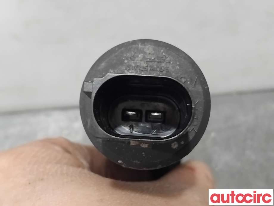 Spylerpumpe til Mercedes E-Klasse 2009-2013 (Fase 1) (W212) (W212) (MERCEDES|A2108691221|2108691221|A2108691121)