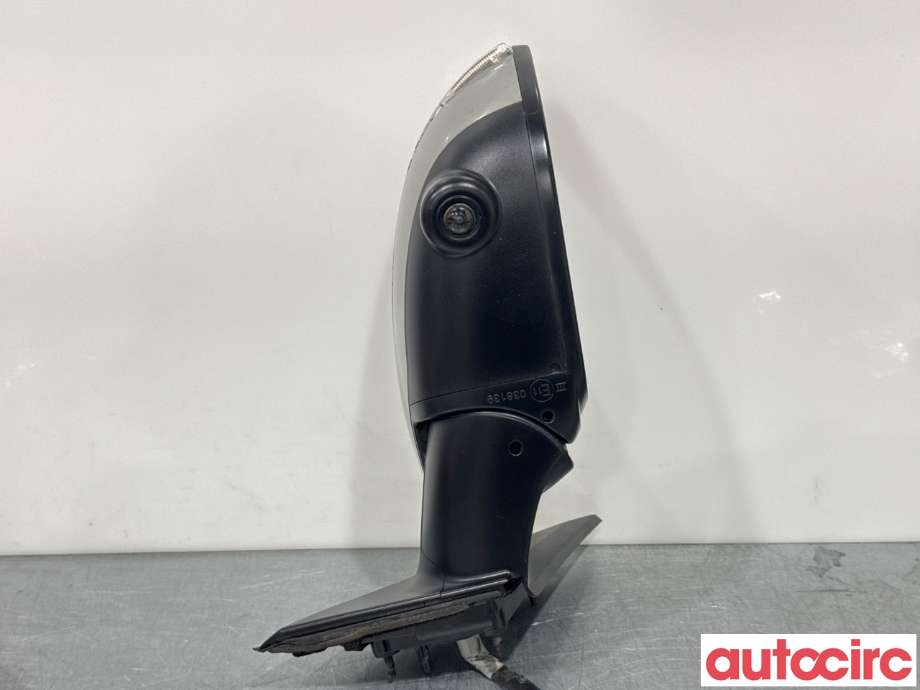 Speil venstre til Nissan Qashqai 2014-2021 (Type II)  (NISSAN|963024EH8A|)