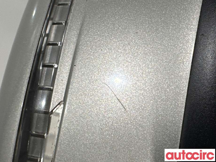 Speil venstre til Nissan Qashqai 2014-2021 (Type II)  (NISSAN|963024EH8A|)