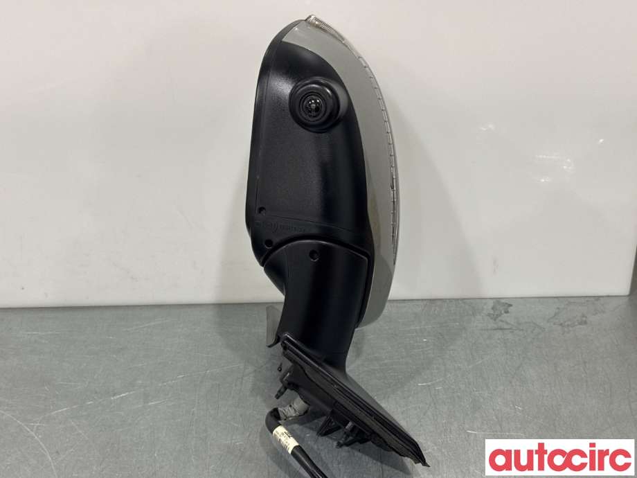 Speil høyre til Nissan Qashqai 2014-2021 (Type II)  (NISSAN|963014EH8A|)