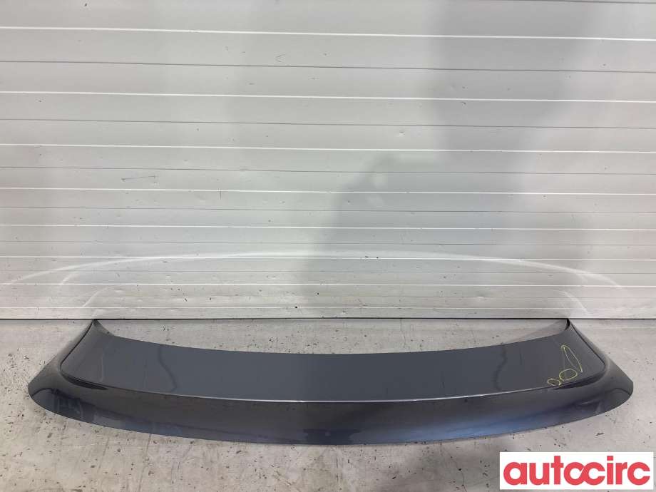 Spoiler bakluke til Tesla Model Y 2021-2024 (Type I)  (TESLA|193982600B|)