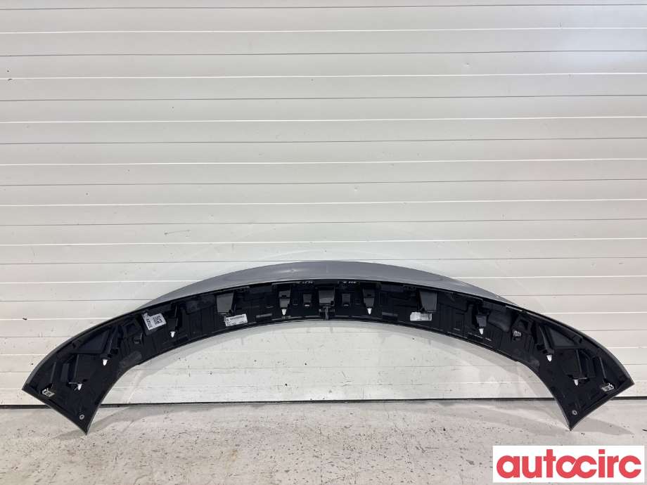 Spoiler bakluke til Tesla Model Y 2021-2024 (Type I)  (TESLA|193982600B|)