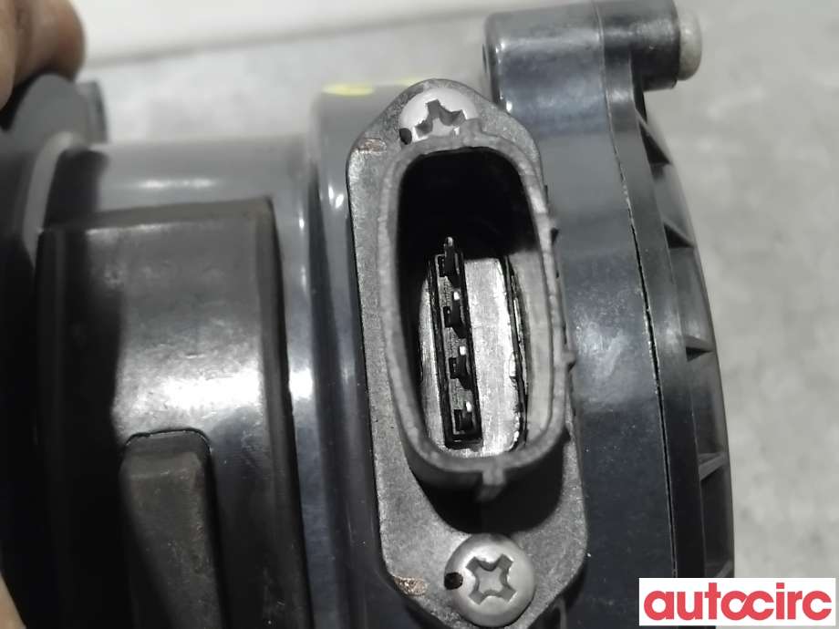 Sirkulasjonspumpe til Kia Soul 2014-2019 (Type II)  (KIA|369000E400||36900-0E400)