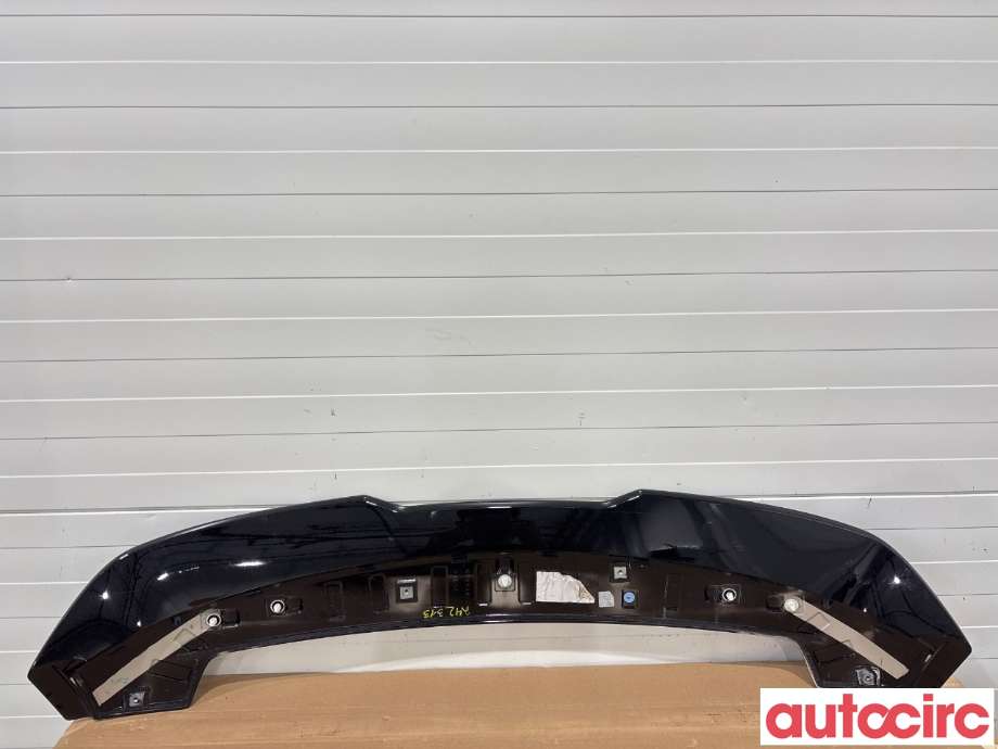 Spoiler bakluke til Mitsubishi Outlander 2015-->> (Type III, Fase 2)  (MITSUBISHI|6515A412XB|)
