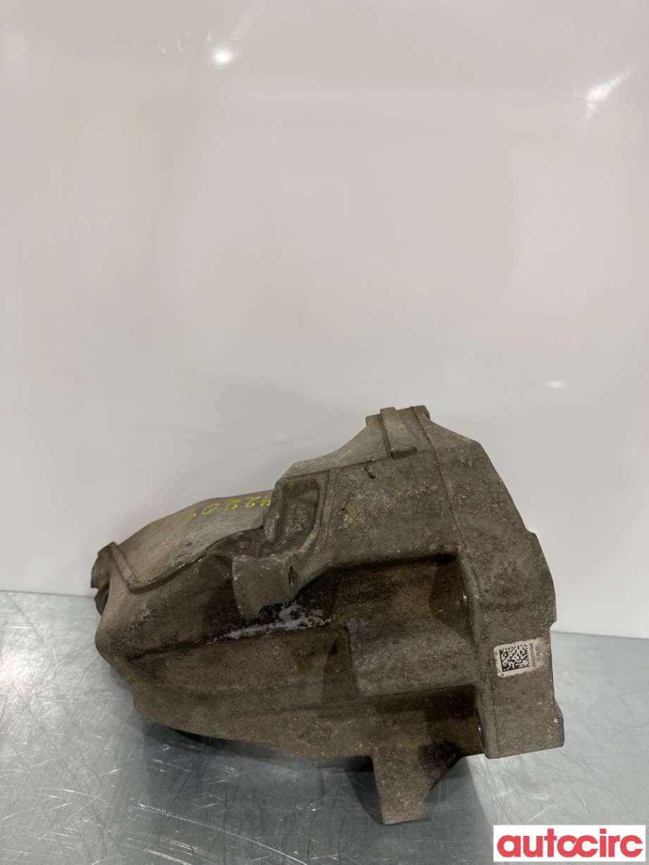 Motorfeste til Mercedes Vito/Viano 2010-2014 (Fase 2) (W639) (W639) (MERCEDES|A6512231504)