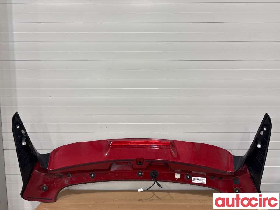 Spoiler bakluke til Hyundai Kona 2017-2021 (Type I, Fase 1)  (HYUNDAI|87210J9000|)