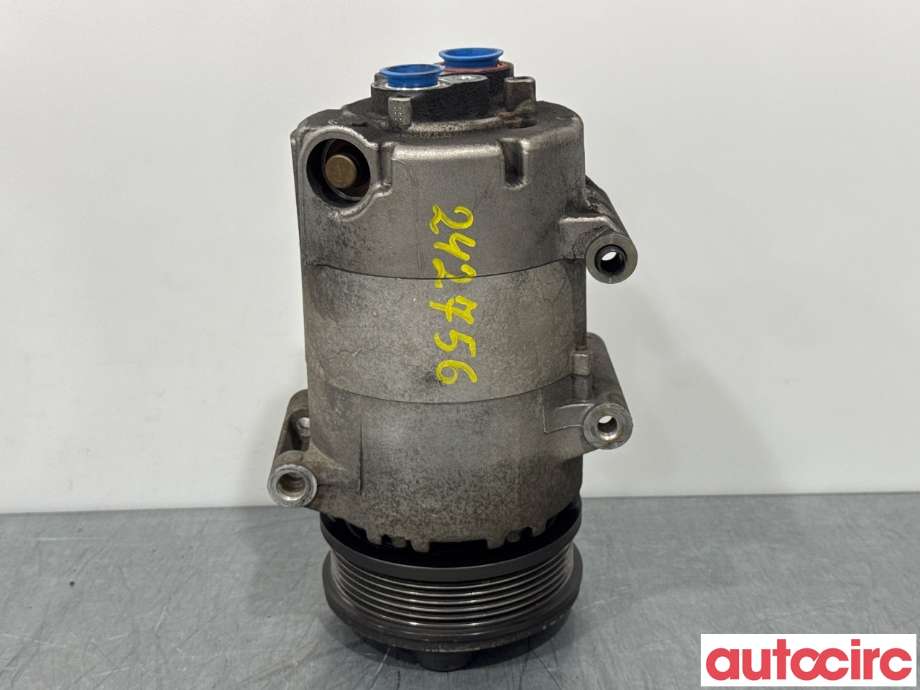Aircondition kompressor til Ford Mondeo 2007-2010 (Type IV, Fase 1)  (FORD|1745032||6G91-19D629-GC)