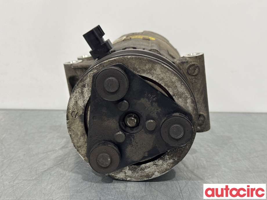 Aircondition kompressor til Ford Mondeo 2007-2010 (Type IV, Fase 1)  (FORD|1745032||6G91-19D629-GC)