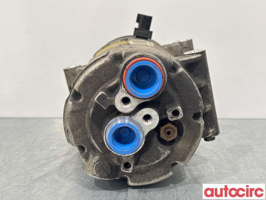 Aircondition kompressor til Ford Mondeo 2007-2010 (Type IV, Fase 1)  (FORD|1745032||6G91-19D629-GC)