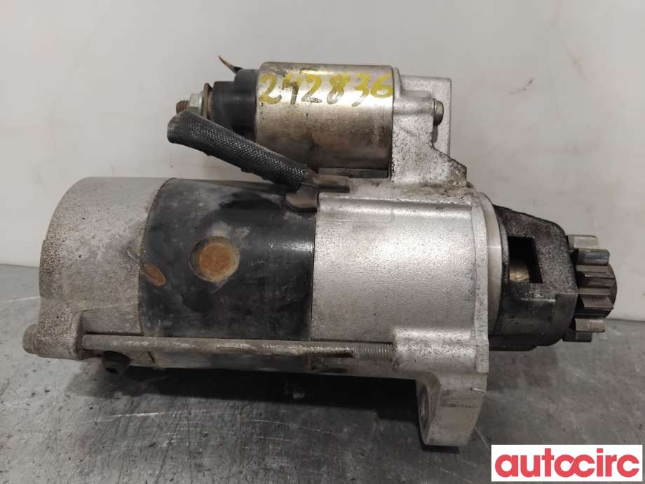 Starter diesel til Nissan X-Trail 2002-2007 (T30) (T30) (NISSAN|233008H801|M008T71471)