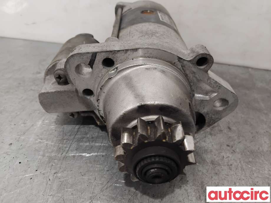 Starter diesel til Nissan X-Trail 2002-2007 (T30) (T30) (NISSAN|233008H801|M008T71471)