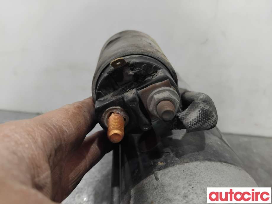 Starter diesel til Nissan X-Trail 2002-2007 (T30) (T30) (NISSAN|233008H801|M008T71471)