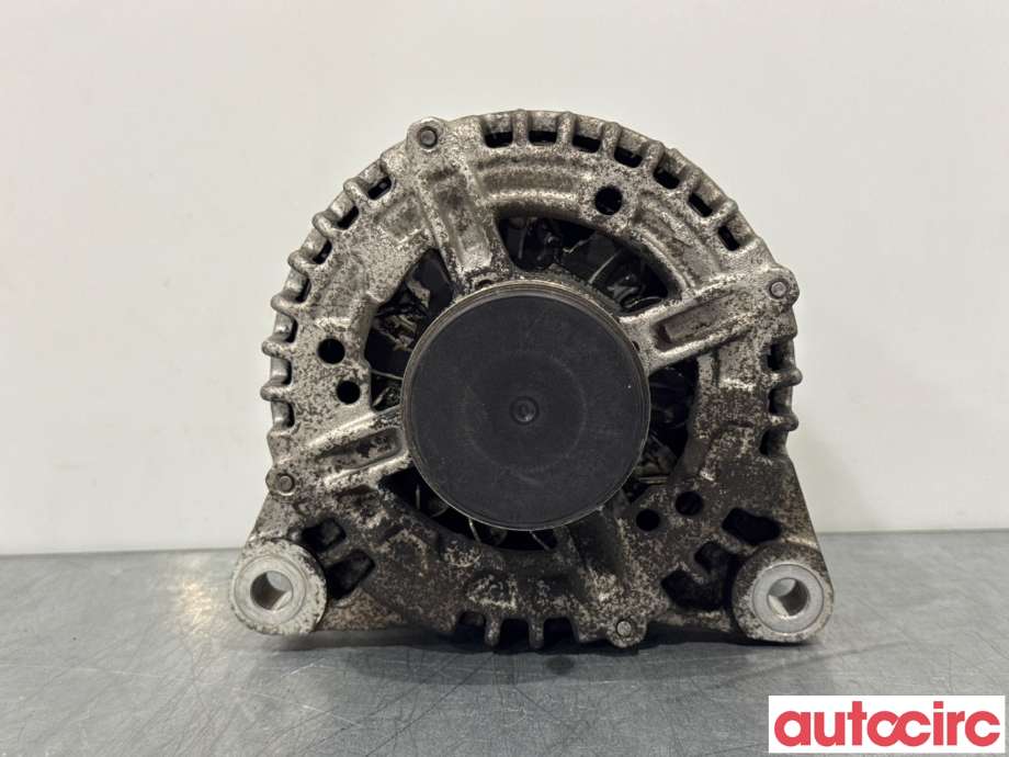 Dynamo til Ford Mondeo 2007-2010 (Type IV, Fase 1) (FORD|1762867|0121615028|7G9N-10300-EA)