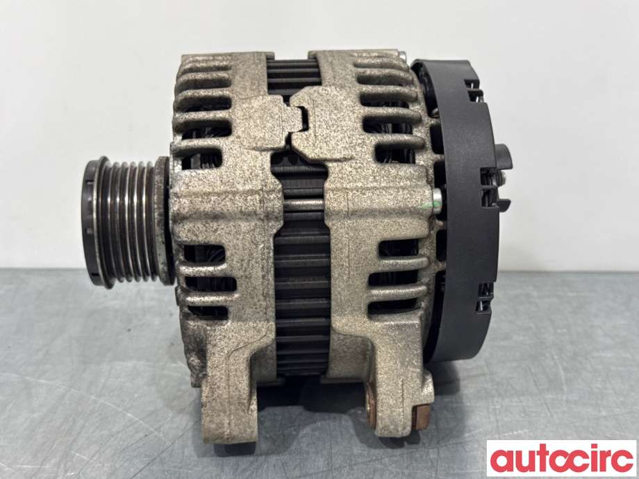 Dynamo til Ford Mondeo 2007-2010 (Type IV, Fase 1) (FORD|1762867|0121615028|7G9N-10300-EA)