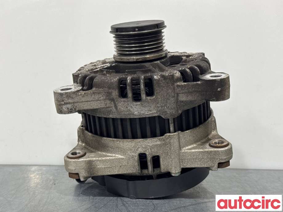 Dynamo til Ford Mondeo 2007-2010 (Type IV, Fase 1) (FORD|1762867|0121615028|7G9N-10300-EA)