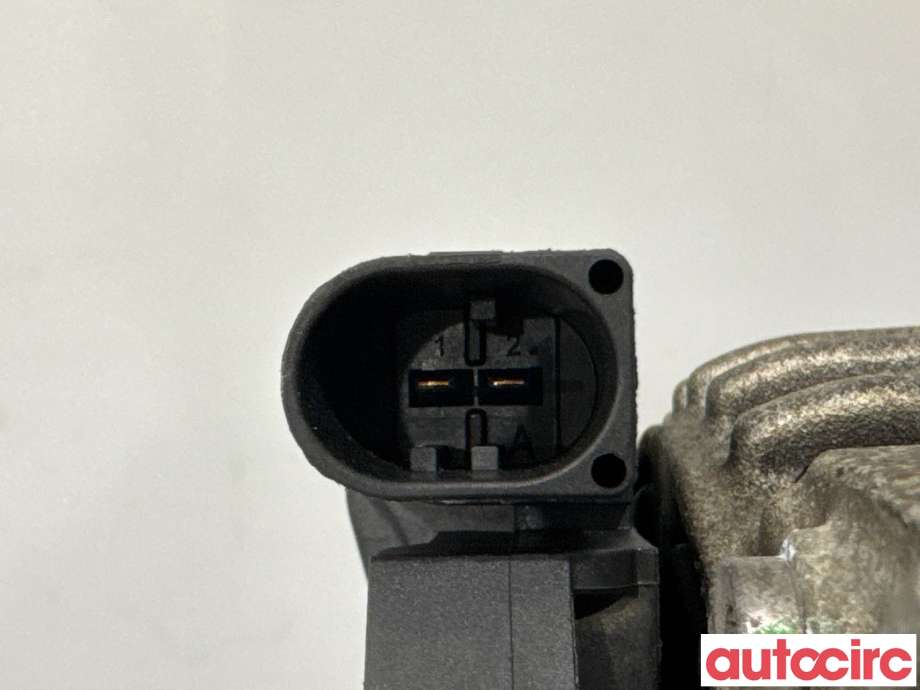 Dynamo til Ford Mondeo 2007-2010 (Type IV, Fase 1) (FORD|1762867|0121615028|7G9N-10300-EA)