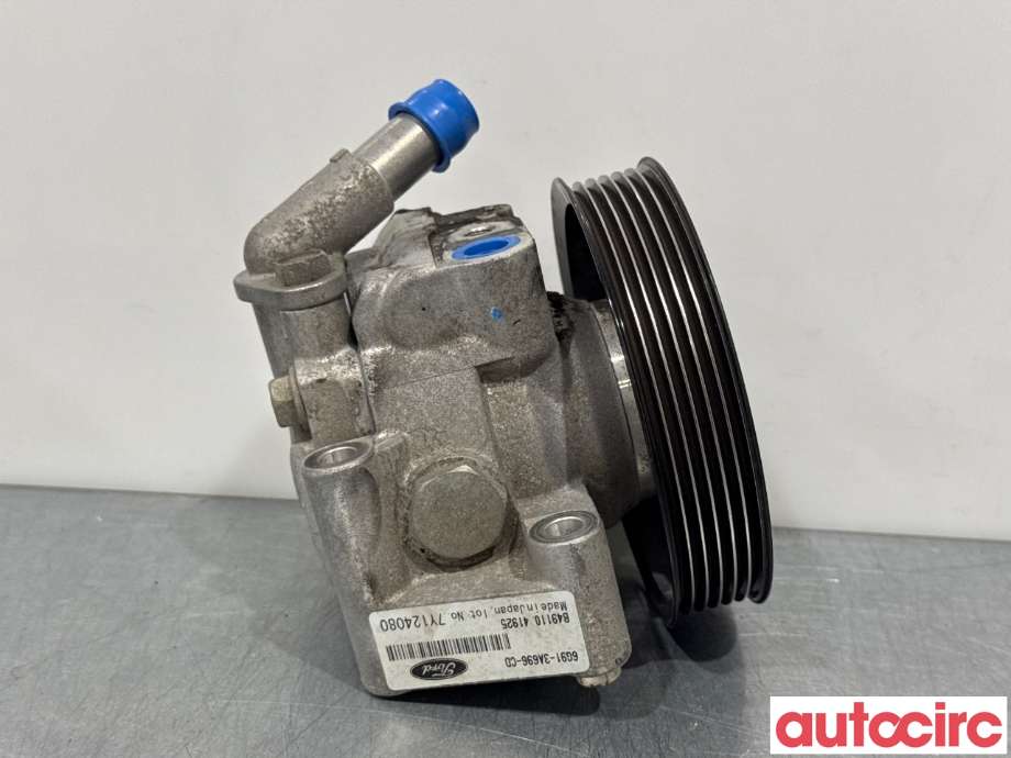 Servo pumpe mekanisk til Ford Mondeo 2007-2010 (Type IV, Fase 1)  (FORD|1779517||6G91-3A696-CD)