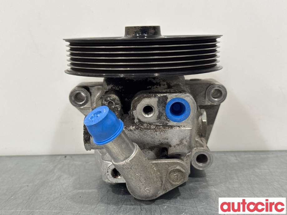 Servo pumpe mekanisk til Ford Mondeo 2007-2010 (Type IV, Fase 1)  (FORD|1779517||6G91-3A696-CD)