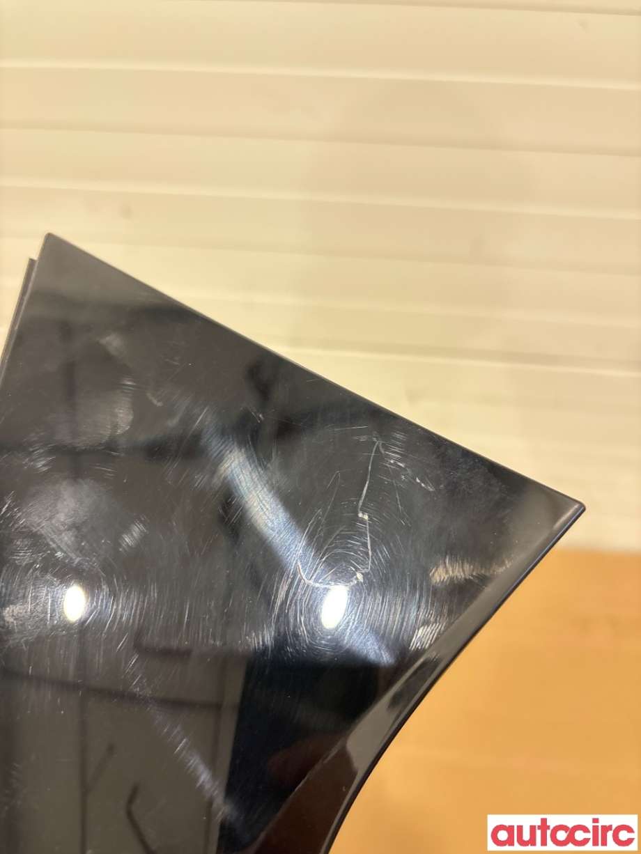 Spoiler bakluke til Opel Mokka E 2020-->> (Type II)  (OPEL|98341167ZD|)