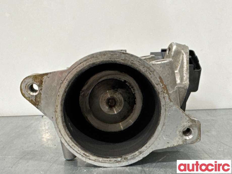EGR-ventil til Ford Mondeo 2007-2010 (Type IV, Fase 1)  (FORD|1807605|25375741|9656612380)