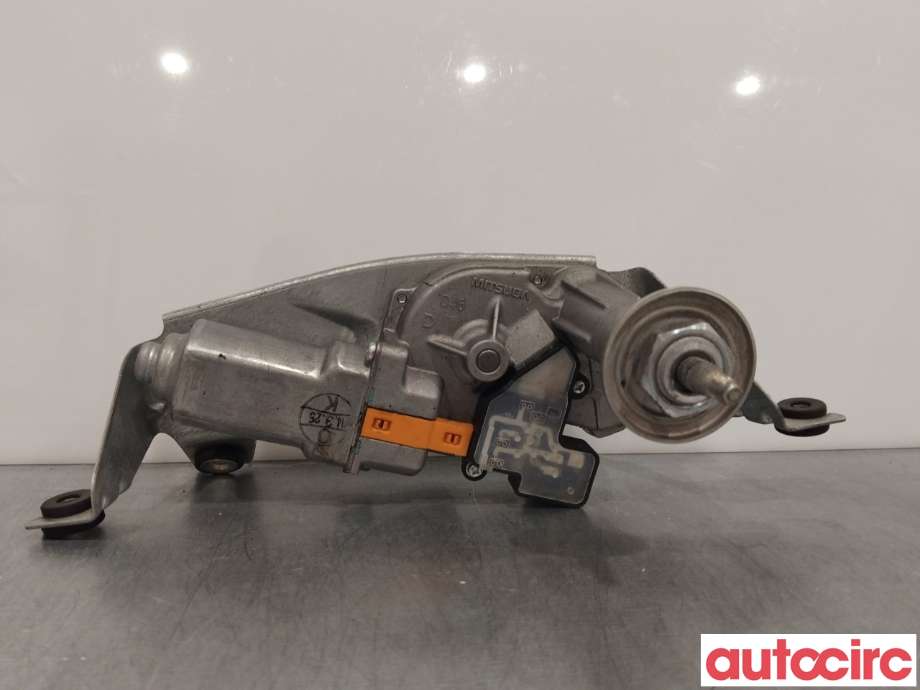 Viskermotor bakrute til Honda Civic, 2012-2015 (Type IX, Fase 1)  (HONDA|76710-TB9-G01)