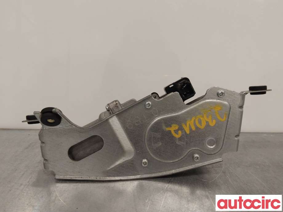 Viskermotor bakrute til Honda Civic 2012-2015 (Type IX, Fase 1)  (HONDA|76710-TB9-G01|)