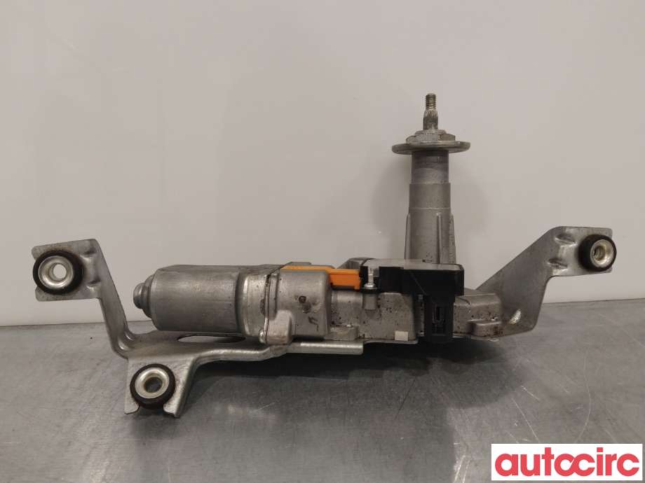 Viskermotor bakrute til Honda Civic 2012-2015 (Type IX, Fase 1)  (HONDA|76710-TB9-G01|)