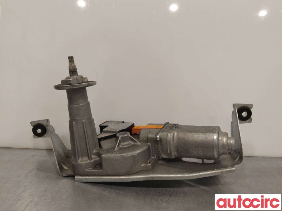 Viskermotor bakrute til Honda Civic 2012-2015 (Type IX, Fase 1)  (HONDA|76710-TB9-G01|)
