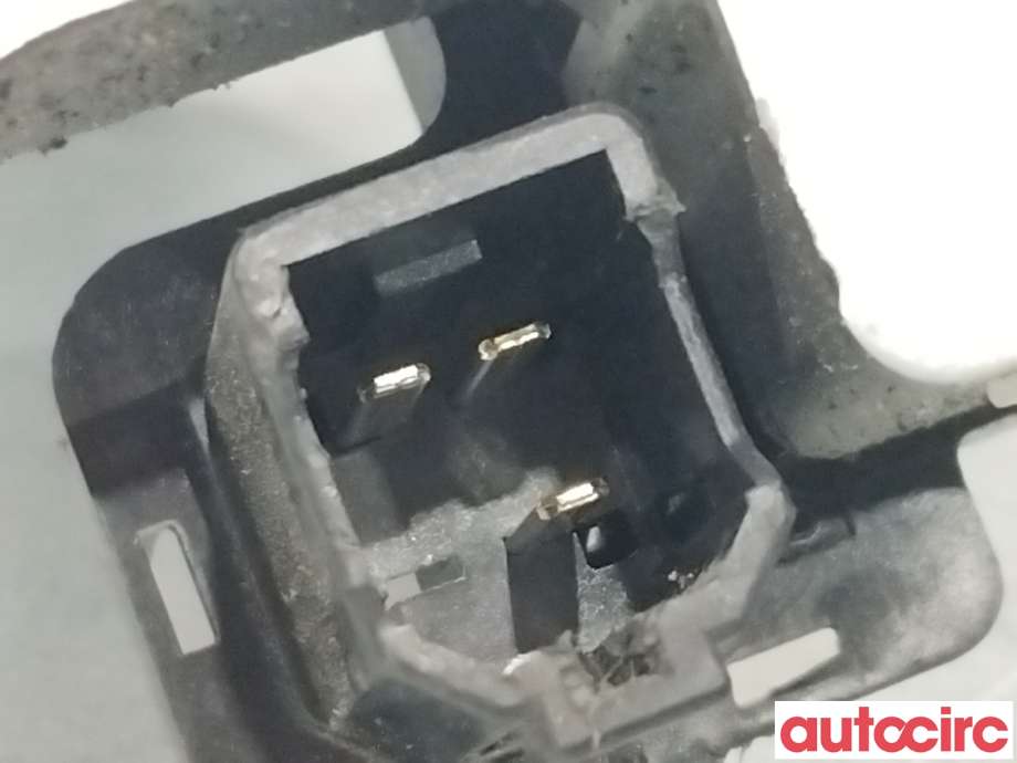 Viskermotor bakrute til Honda Civic 2012-2015 (Type IX, Fase 1)  (HONDA|76710-TB9-G01|)