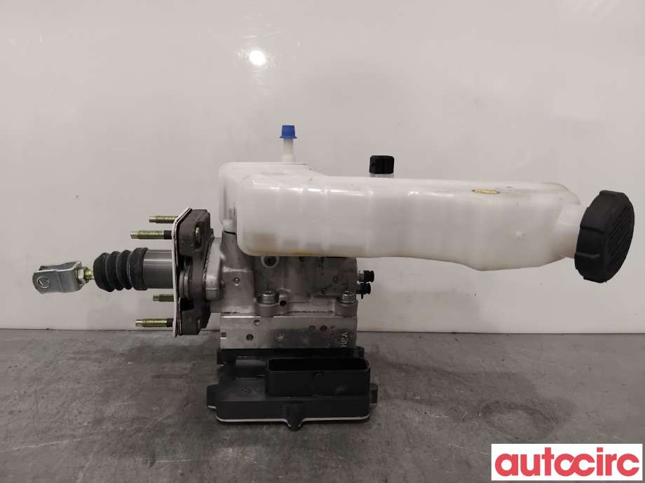 ABS sentral til Kia Soul, 2014-2019 (Type II)  (KIA|58500E4200)