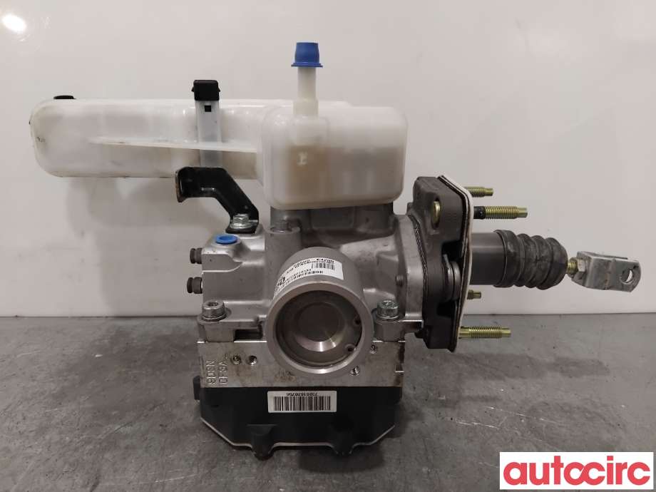 ABS sentral til Kia Soul 2014-2019 (Type II) (KIA|58500E4200||58500-E4200)