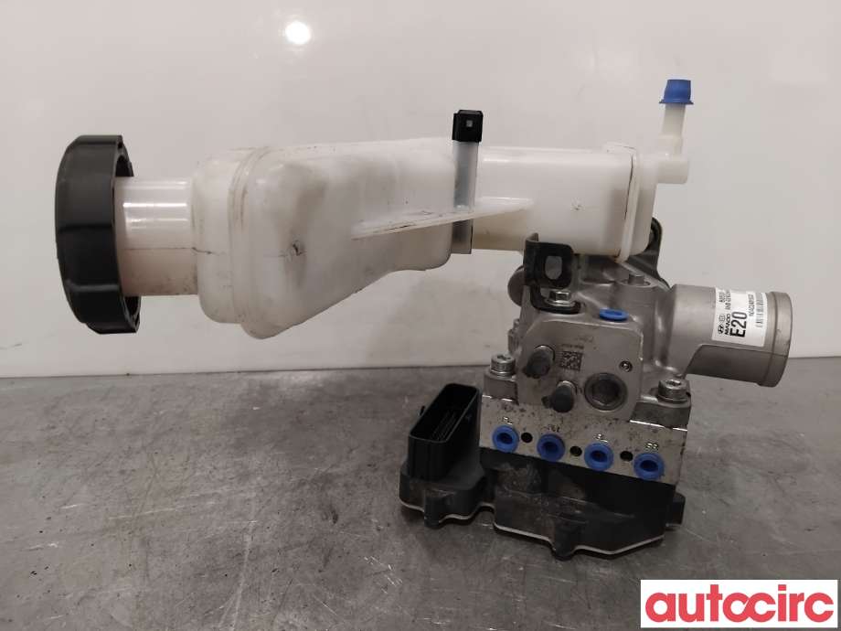 ABS sentral til Kia Soul 2014-2019 (Type II) (KIA|58500E4200||58500-E4200)