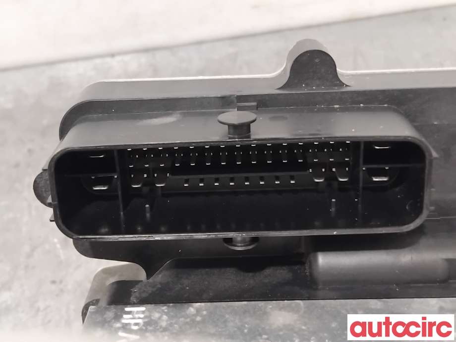 ABS sentral til Kia Soul 2014-2019 (Type II) (KIA|58500E4200||58500-E4200)