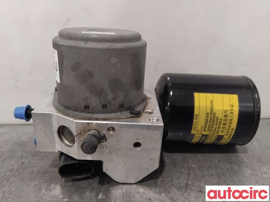 ABS sentral til Kia Soul, 2014-2019 (Type II)  (KIA|586204U500)