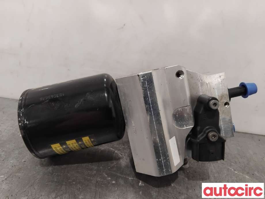 ABS sentral til Kia Soul 2014-2019 (Type II)  (KIA|586204U500||58600-E4001)