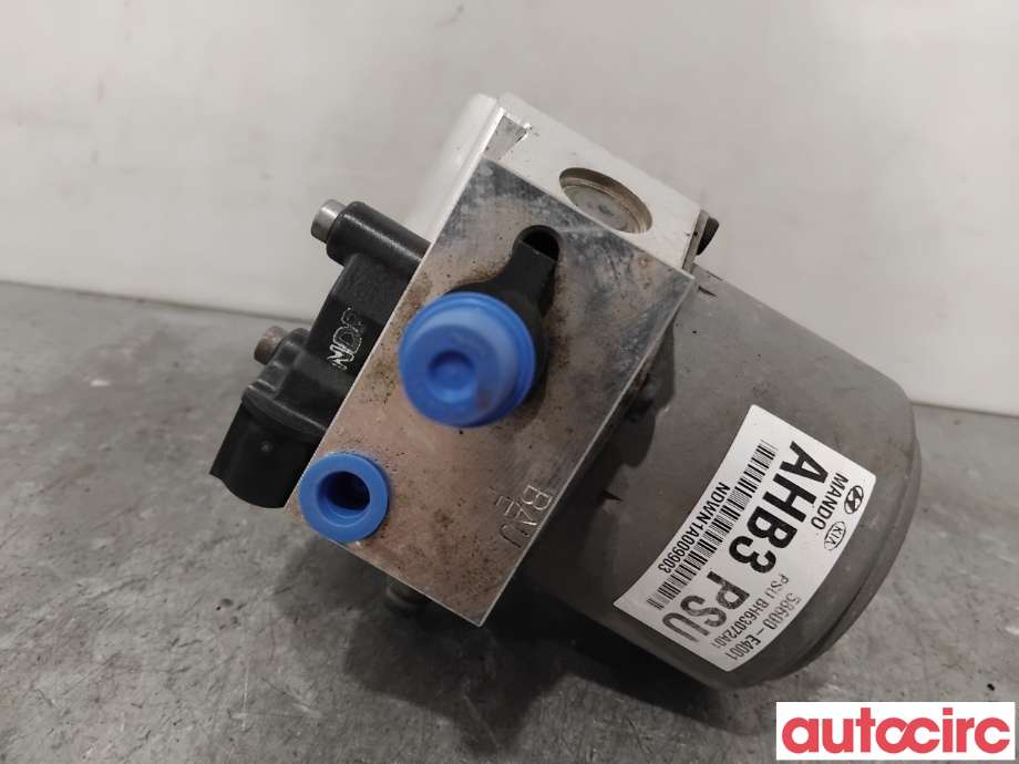 ABS sentral til Kia Soul 2014-2019 (Type II)  (KIA|586204U500||58600-E4001)