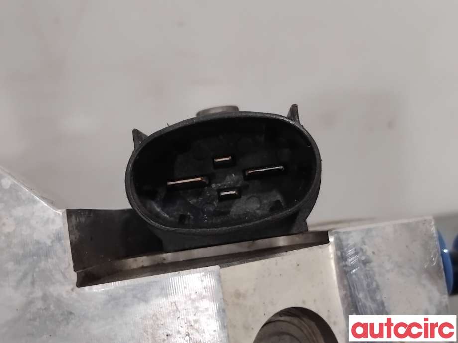 ABS sentral til Kia Soul 2014-2019 (Type II)  (KIA|586204U500||58600-E4001)