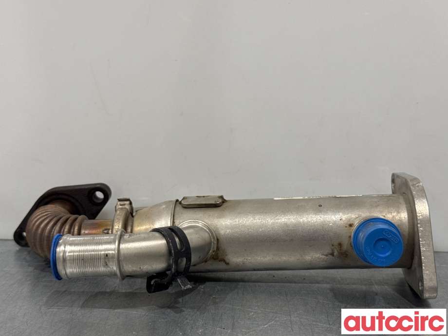 EGR-kjøler til Ford Mondeo 2007-2010 (Type IV, Fase 1) (FORD|1233381|993062H|8653691)