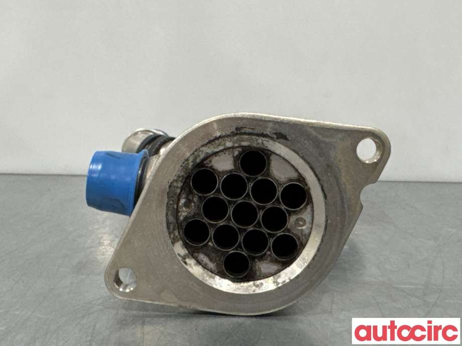 EGR-kjøler til Ford Mondeo 2007-2010 (Type IV, Fase 1) (FORD|1233381|993062H|8653691)