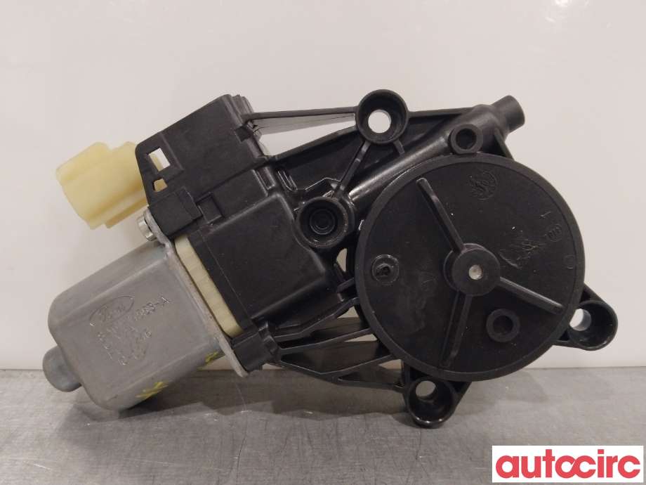 Ruteheis til Ford Fiesta 2008-2012 (Type VI, Fase 1)  (FORD|1543207|8A61-14553-A)