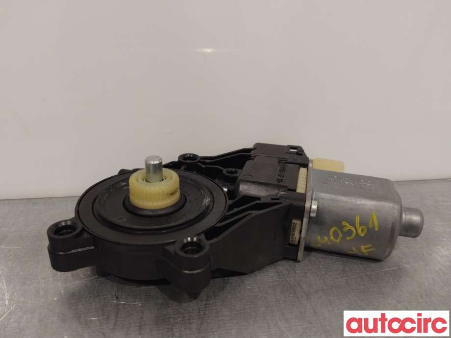 Ruteheis til Ford Fiesta 2008-2012 (Type VI, Fase 1)  (FORD|1543207|8A61-14553-A)