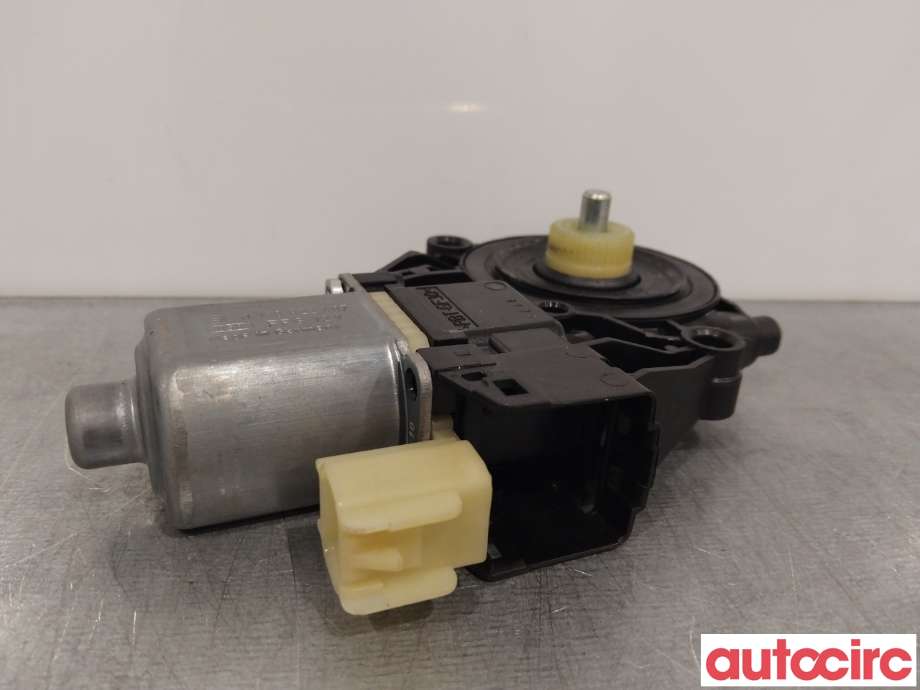 Ruteheis til Ford Fiesta 2008-2012 (Type VI, Fase 1)  (FORD|1543207|8A61-14553-A)